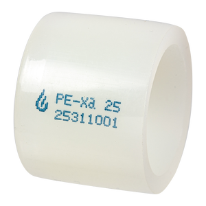 Концевые фитинги Q&E Uponor Usystems Ecoflex