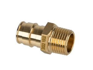 Концевые фитинги Q&E Uponor Usystems Ecoflex